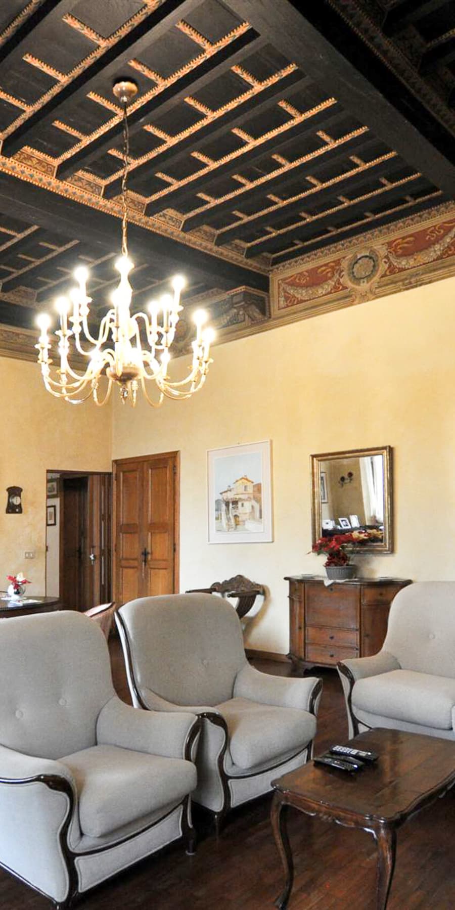 Villa a Pienza nel cuore della Val d'Orcia, Toscana