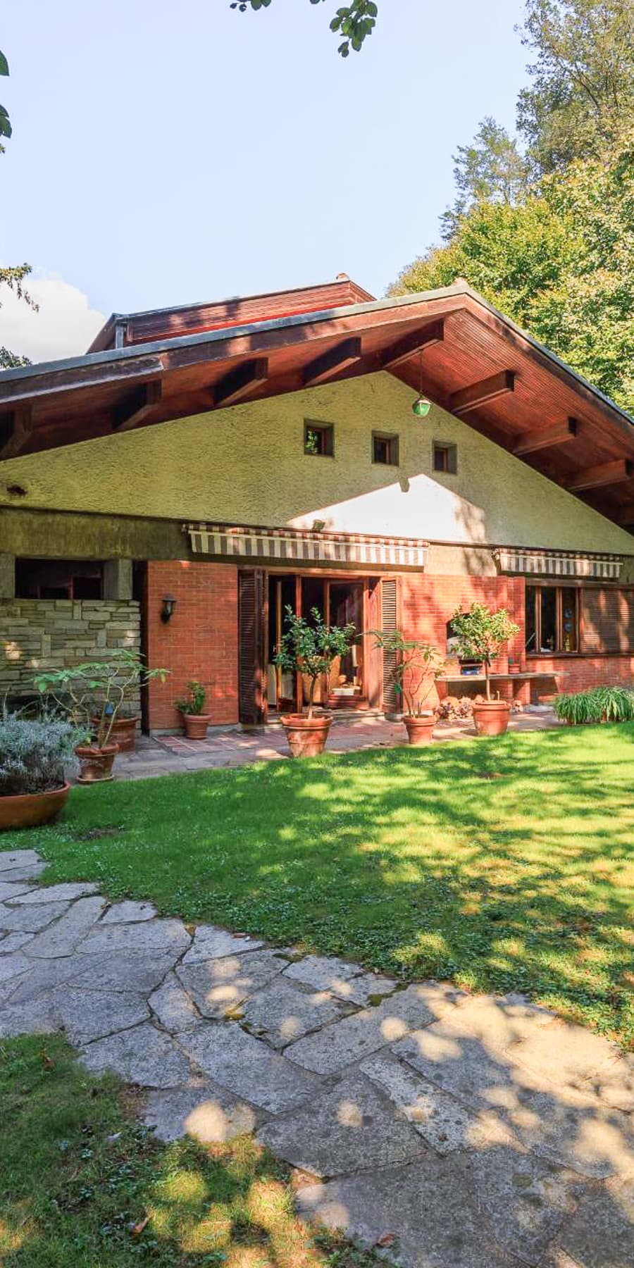 Villa esclusiva a Moncalieri, Torino