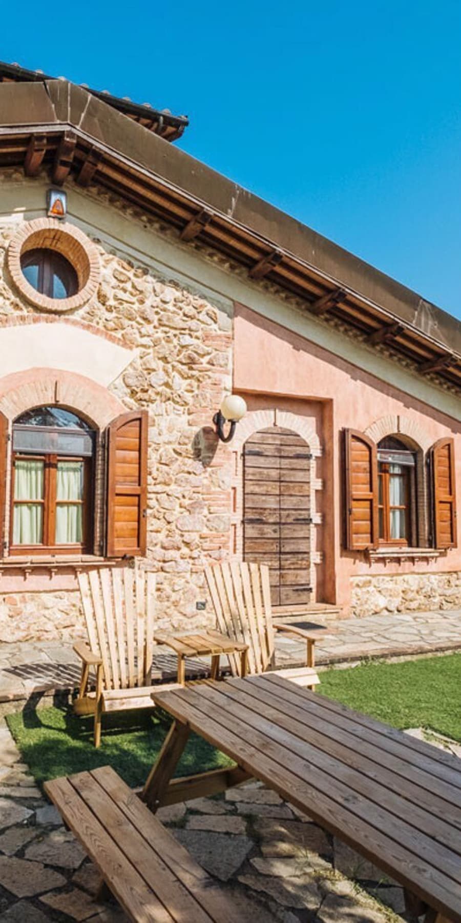 Casale a Gavorrano, nel cuore della Toscana