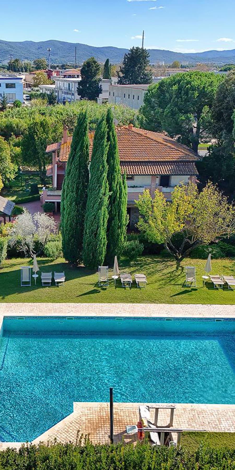 Charming Agritourism in Follonica, Tuscany