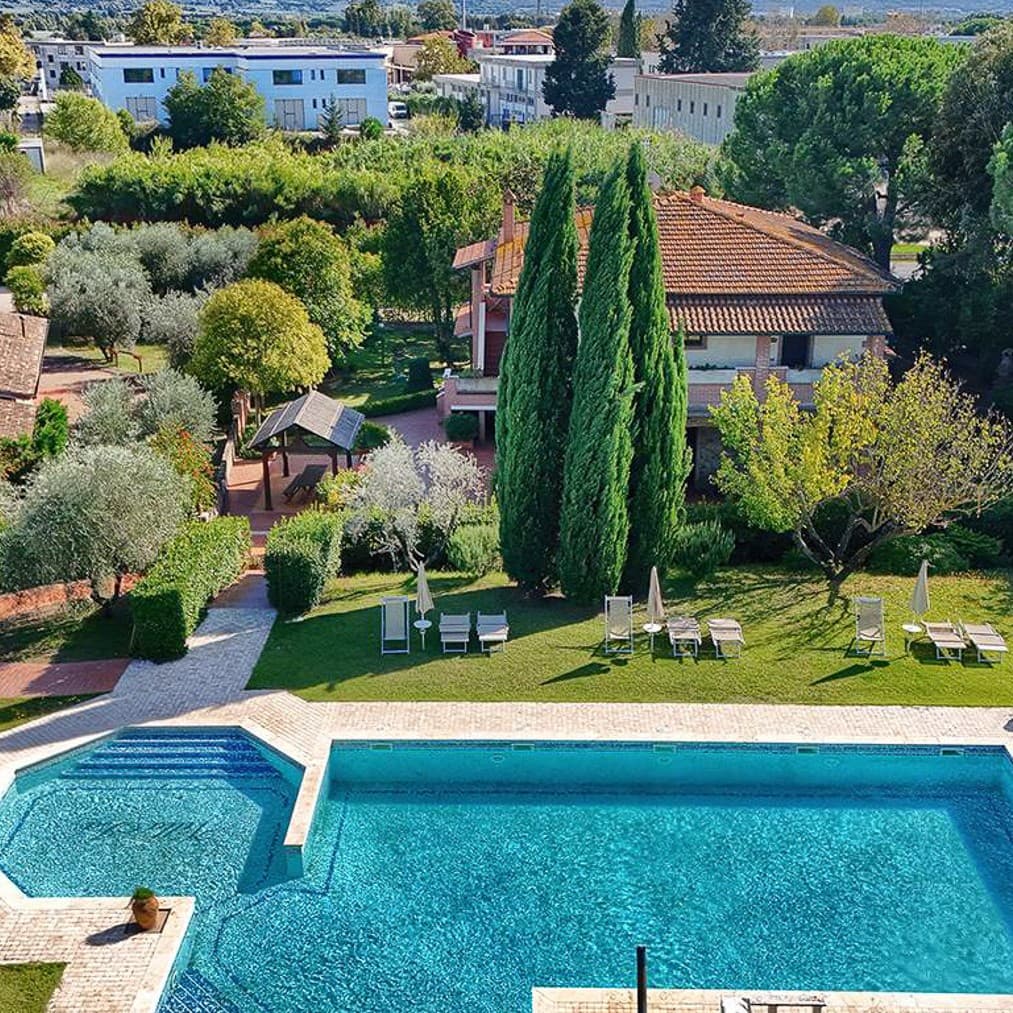 Charming Agritourism in Follonica, Tuscany