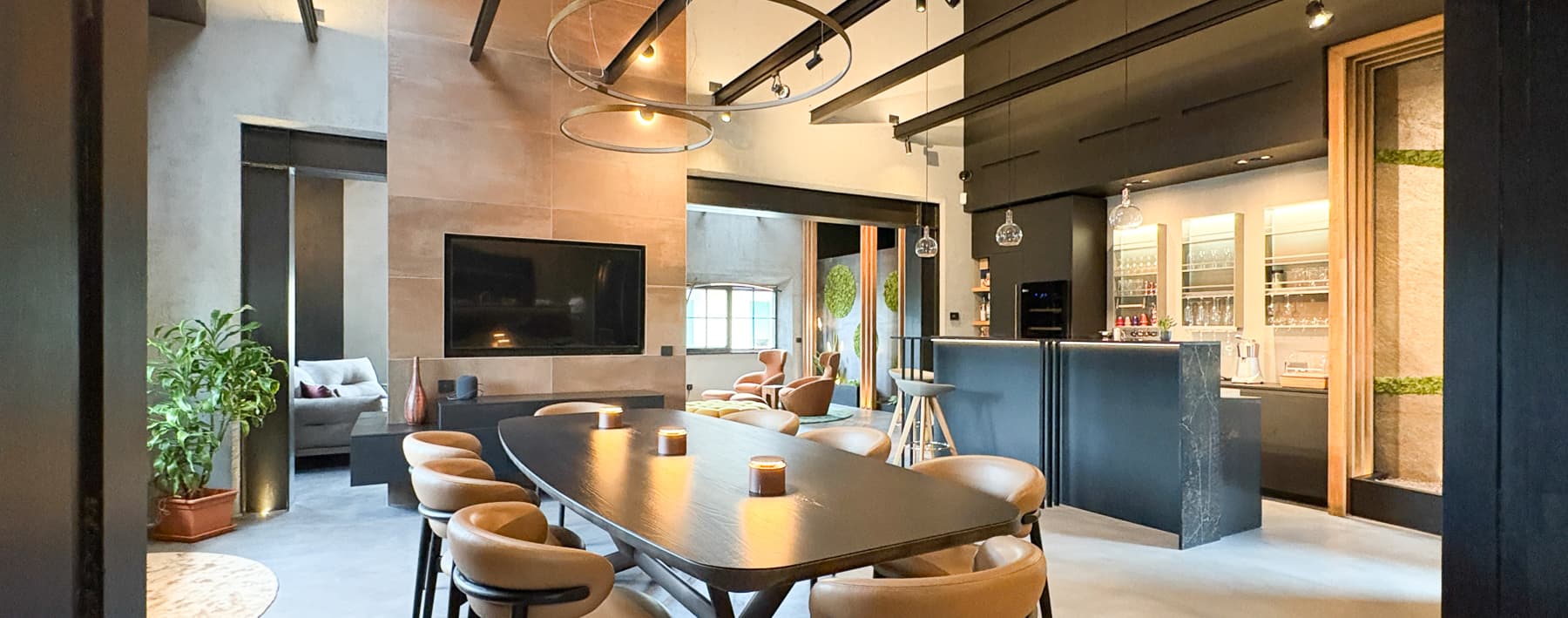 Appartamento esclusivo nel cuore di Firenze