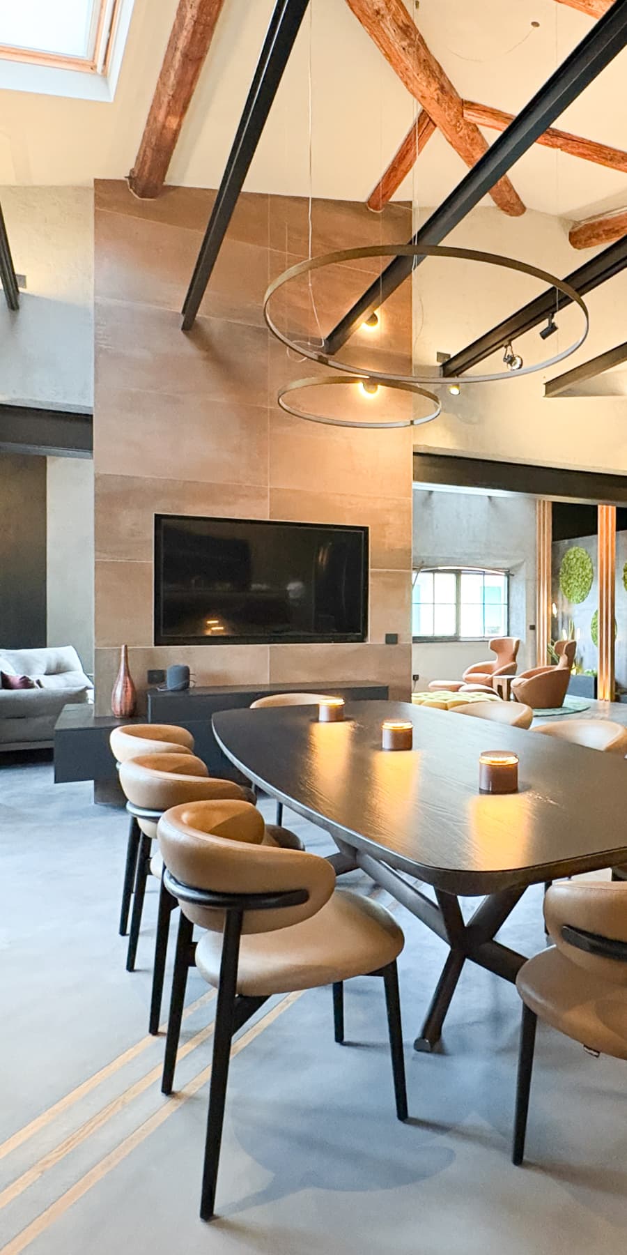 Appartamento esclusivo nel cuore di Firenze