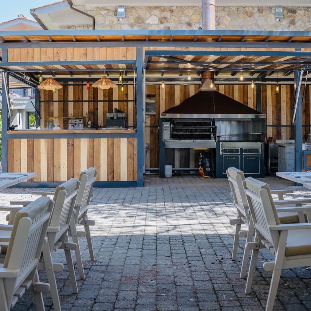 Restored Hotel for Sale in Impruneta, Tuscany