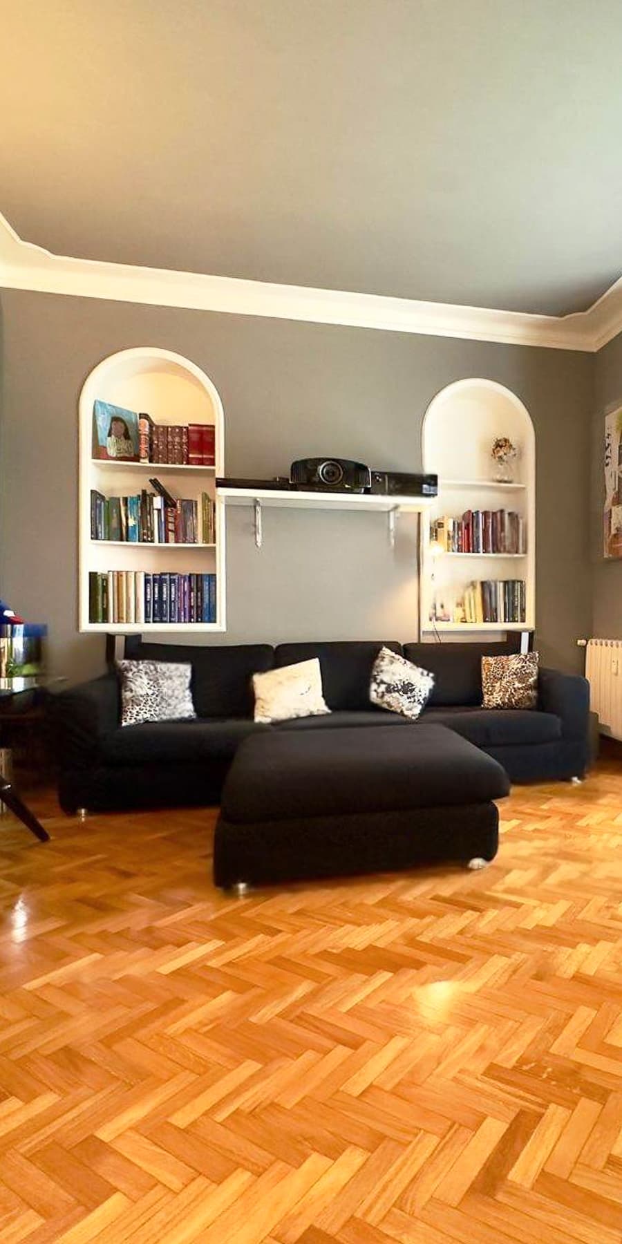 Appartamento elegante nel cuore di Firenze