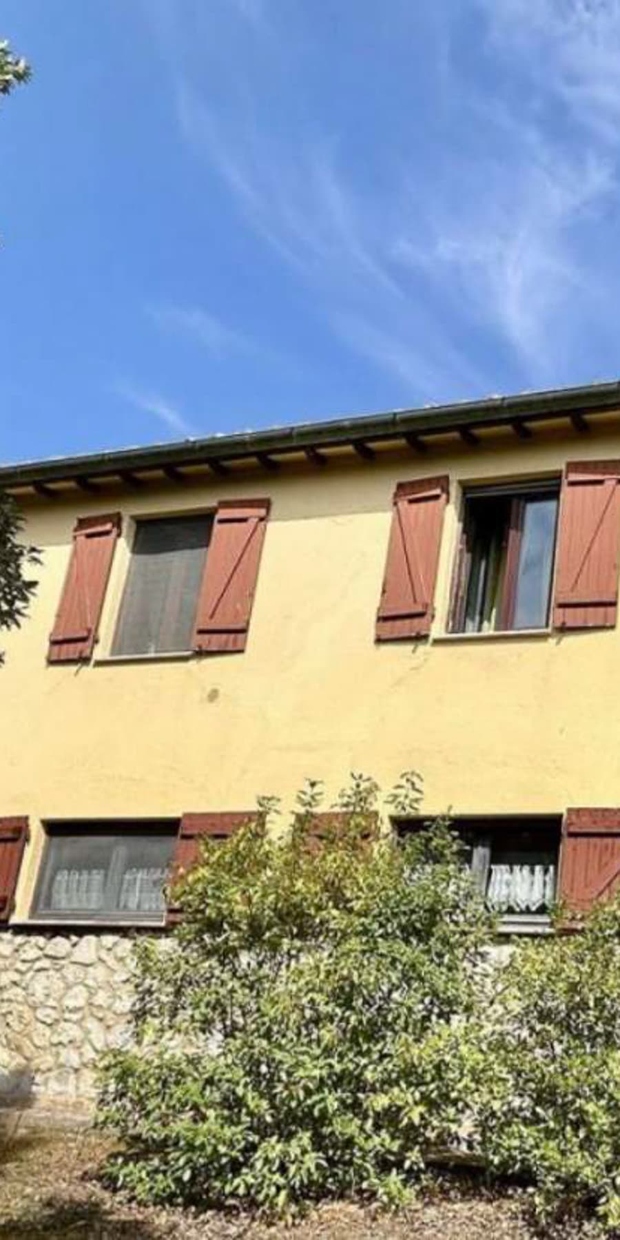 Casale autentico nella suggestiva Toscana, a Sarteano