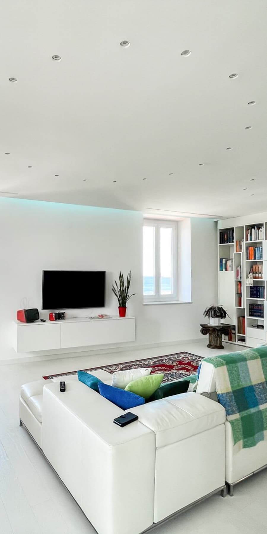 Charming Apartment in Livorno, Tuscany