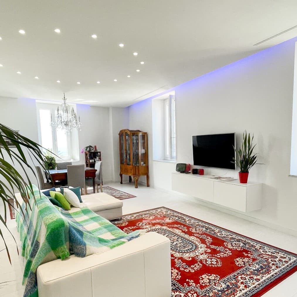 Charming Apartment in Livorno, Tuscany