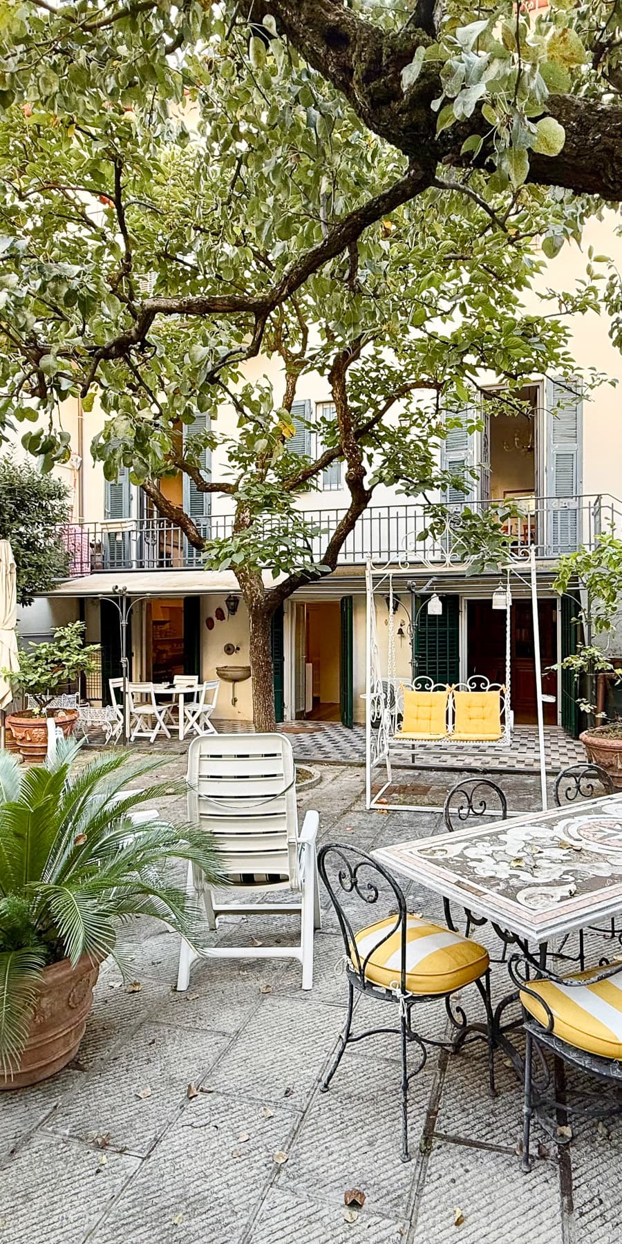 Appartamento di prestigio in vendita a Firenze