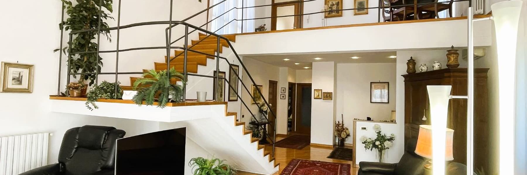 Historic Palace in Montopoli, Tuscany