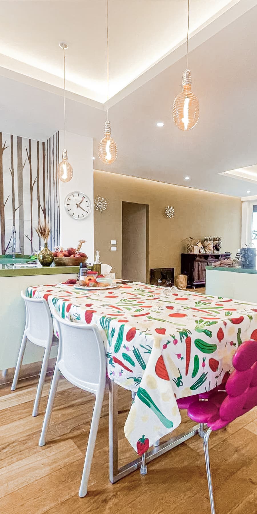 Appartamento ristrutturato 250MQ nel cuore di Firenze