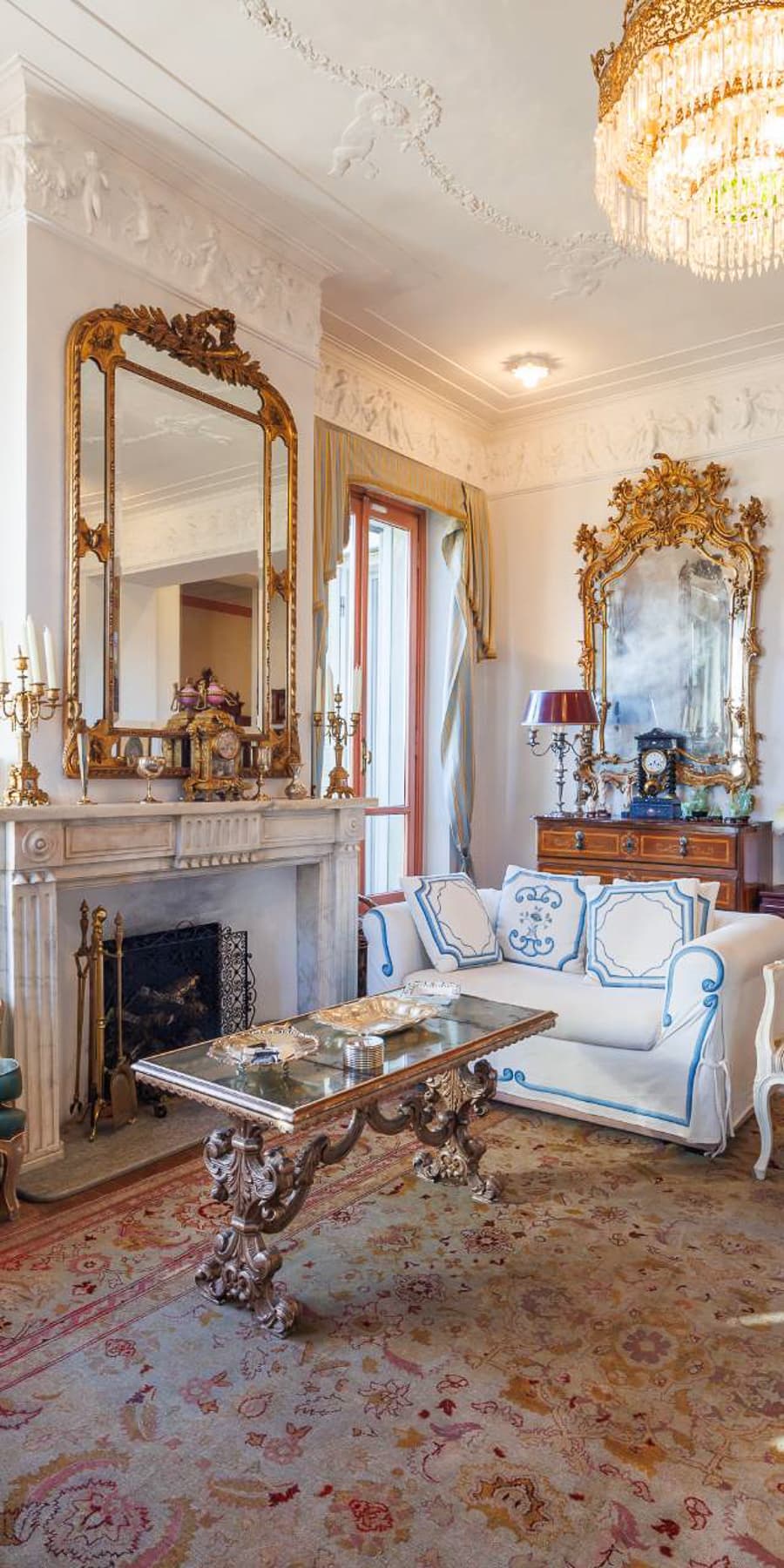 Attico esclusivo nel cuore di Torino