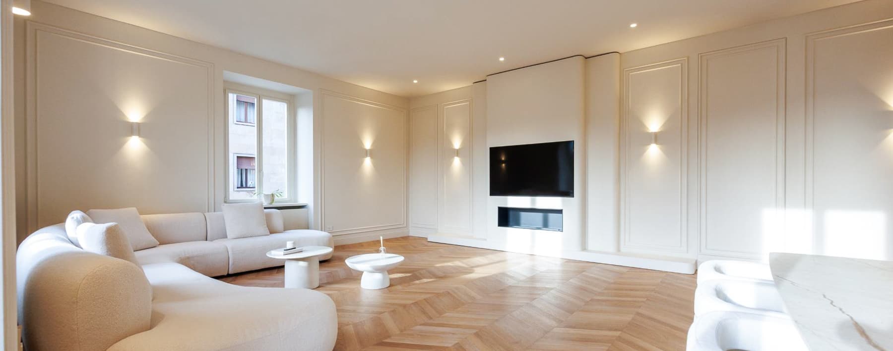 Appartamento in centro a Torino