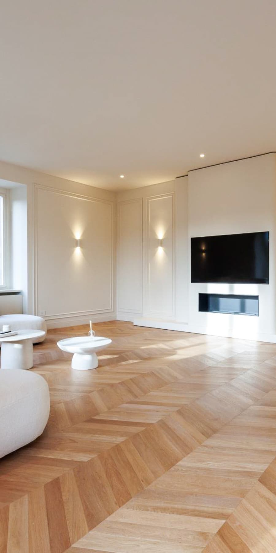 Appartamento in centro a Torino