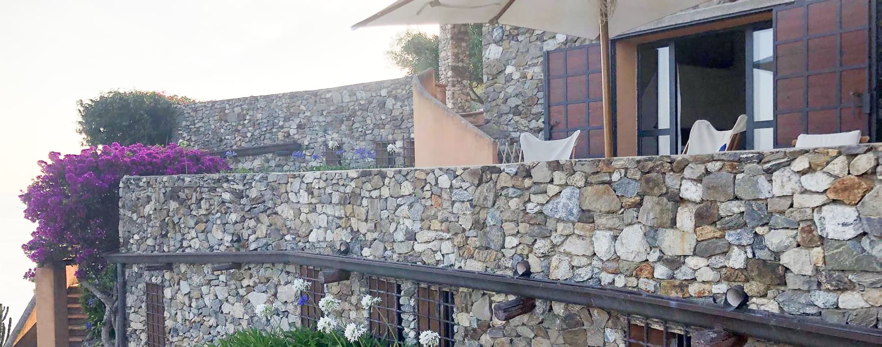 Charming Villa in Scilla, Calabria