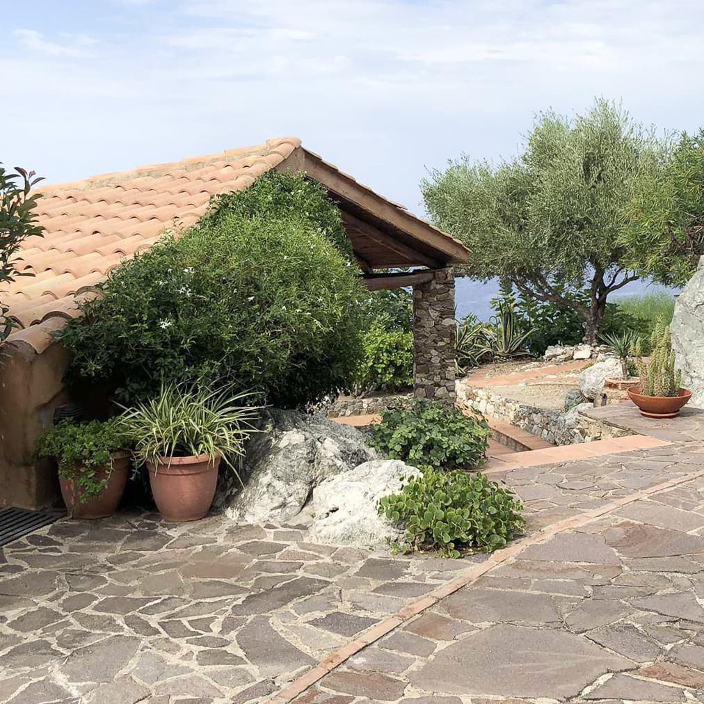 Charming Villa in Scilla, Calabria