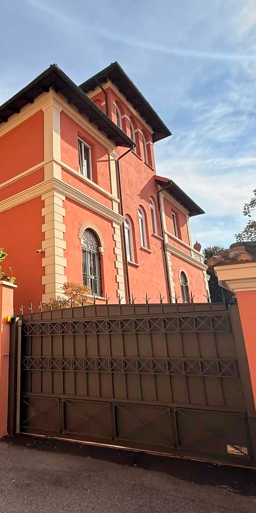 Villa esclusiva in vendita a Roma, zona Balduina