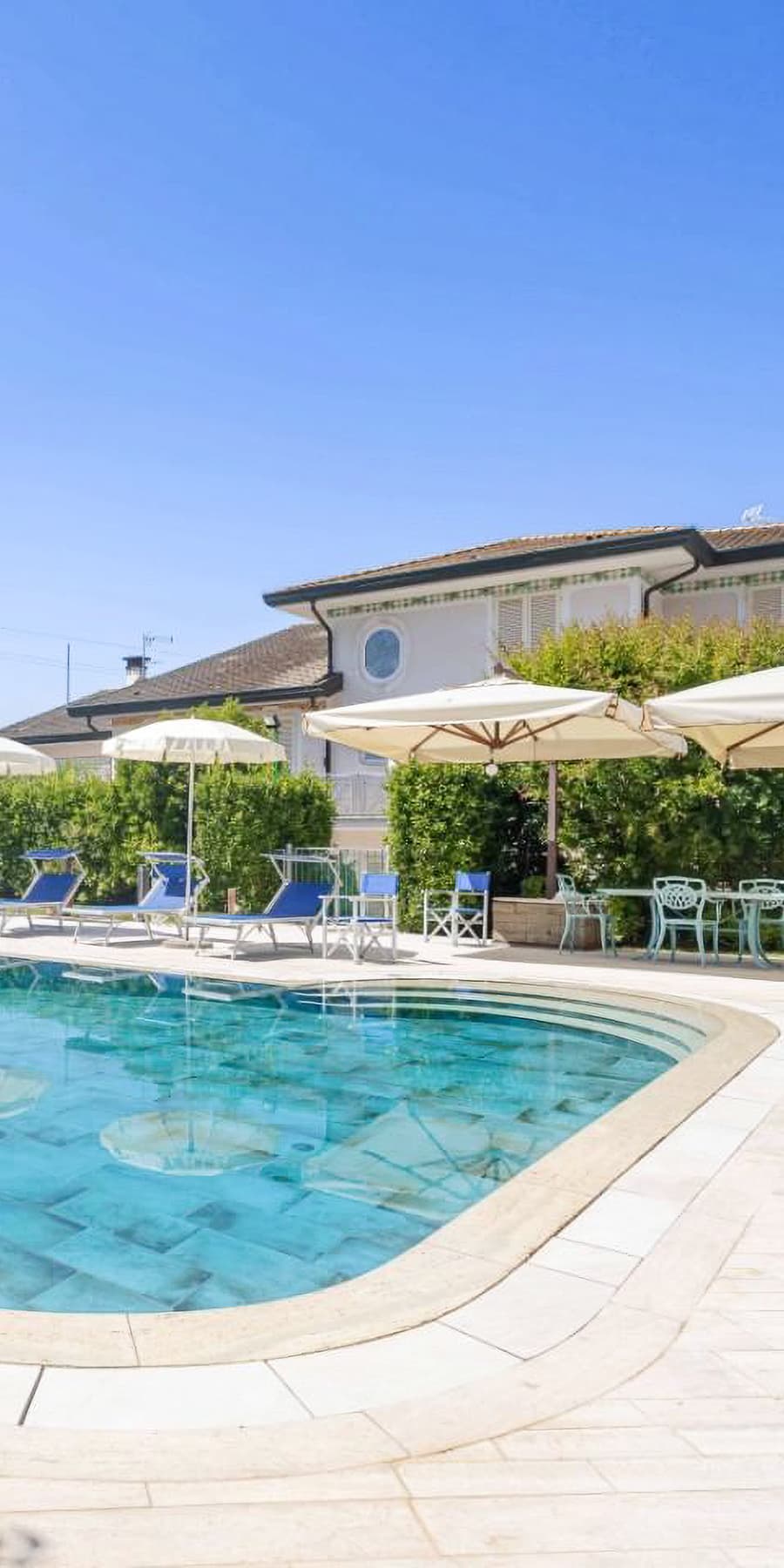 Villa maestosa con piscina a Fucecchio, Toscana