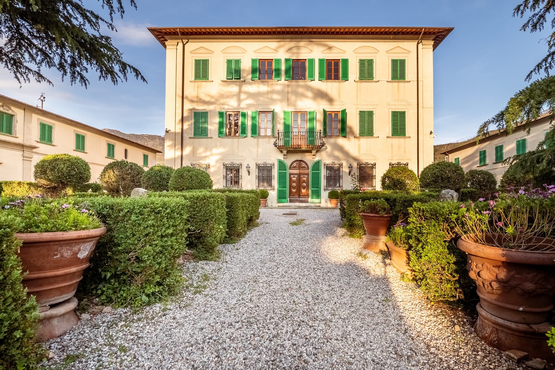 Charming Villa in Pisa, Tuscany