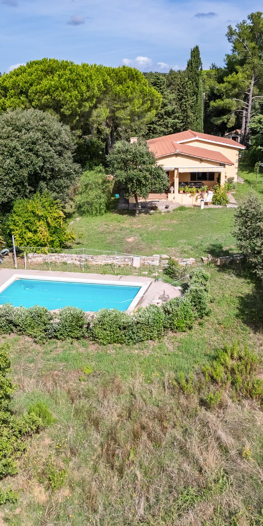 Detached House in Scenic Magliano, Tuscany
