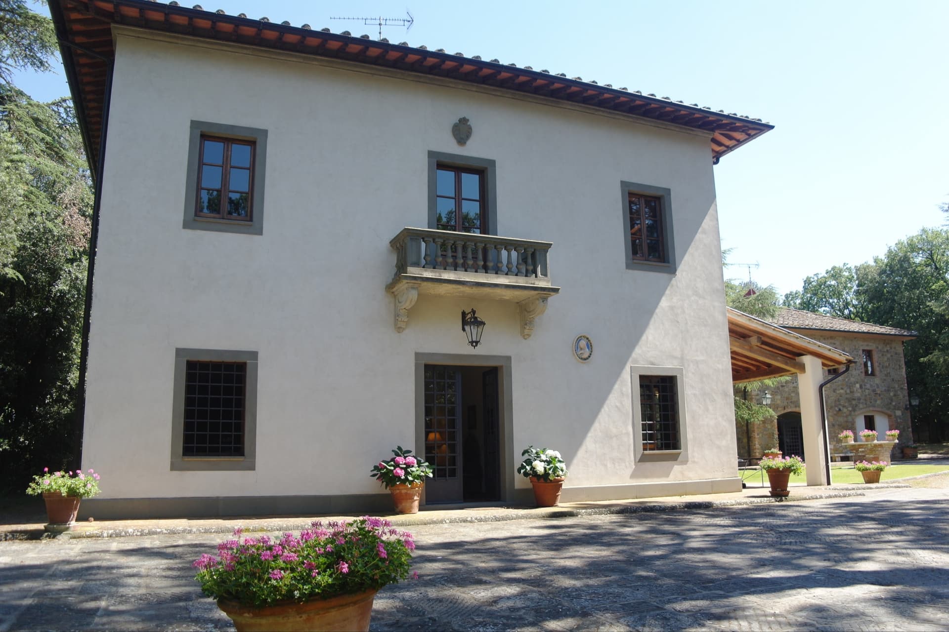 Charming Villa in Florence, Tuscany