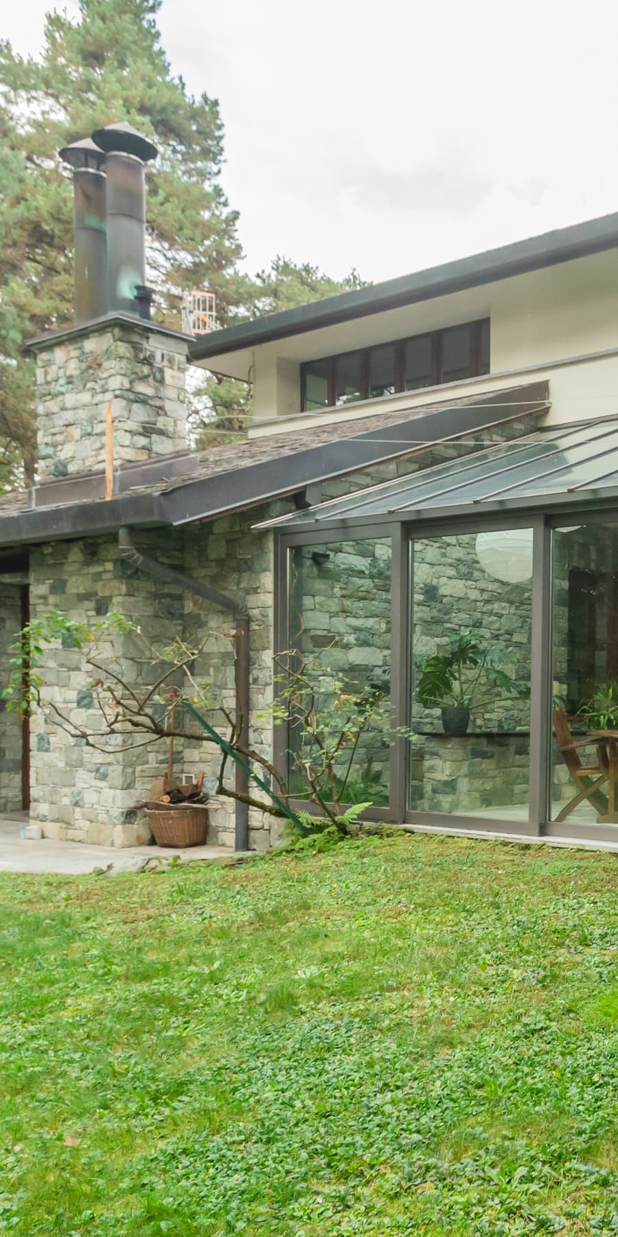 Villa esclusiva con giardino a Casale Litta