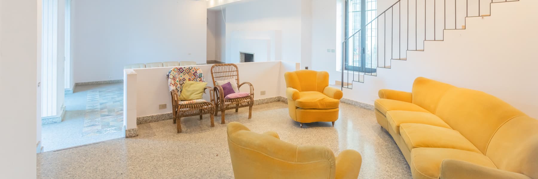 Sprawling Estate in Mornago, Lombardy