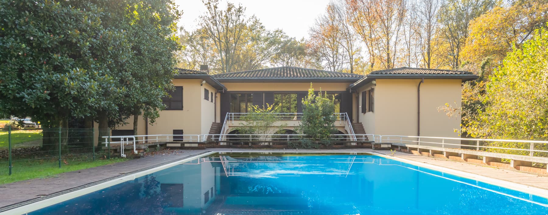 Elegant Villa in Borgo Ticino, Piedmont