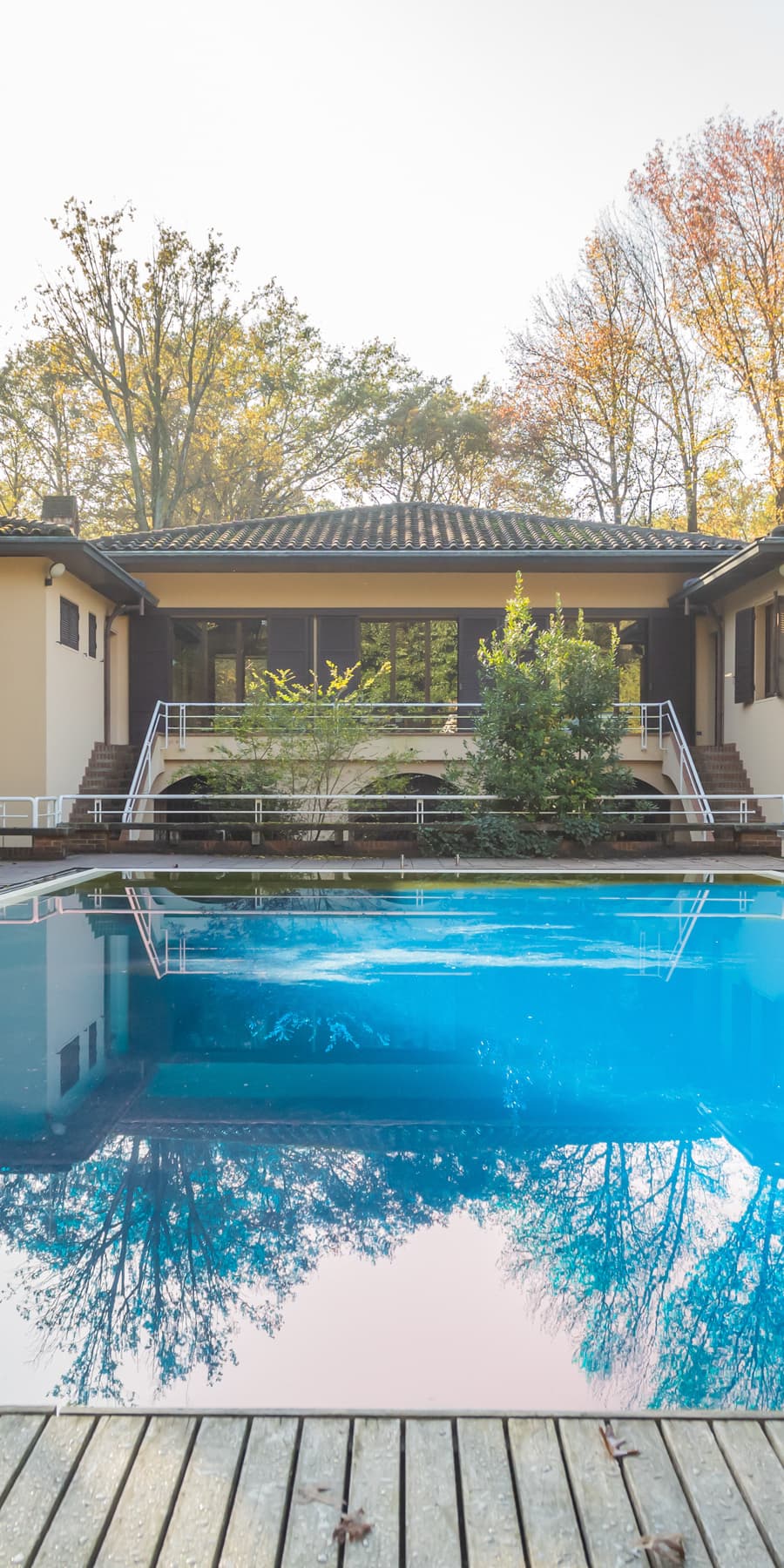 Elegant Villa in Borgo Ticino, Piedmont