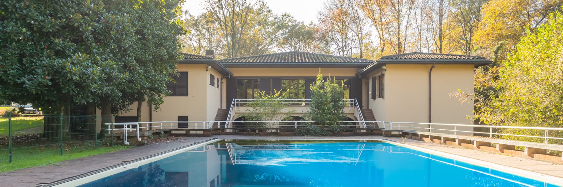 Elegant Villa in Borgo Ticino, Piedmont