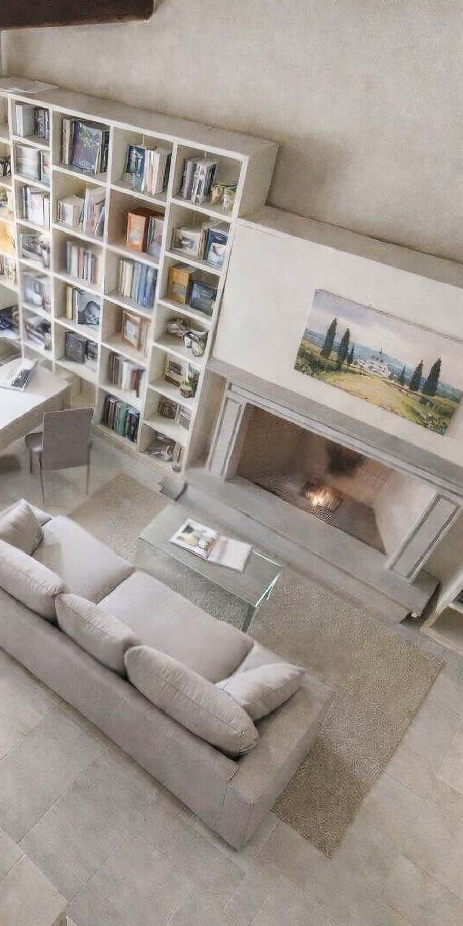 Palazzo storico a Firenze, area Santa Maria Novella