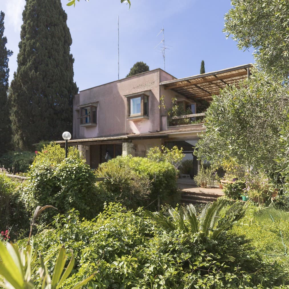 Villa in Monte Argentario, Tuscany's Coastal Gem