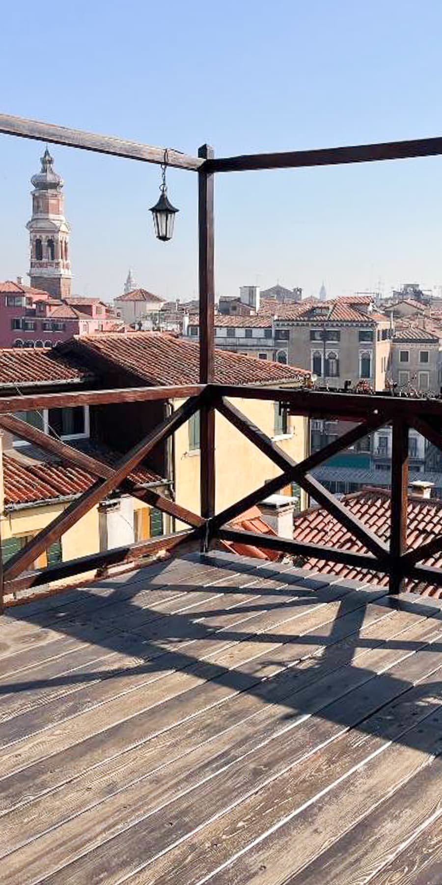 Charming Apartment in Venice, Veneto