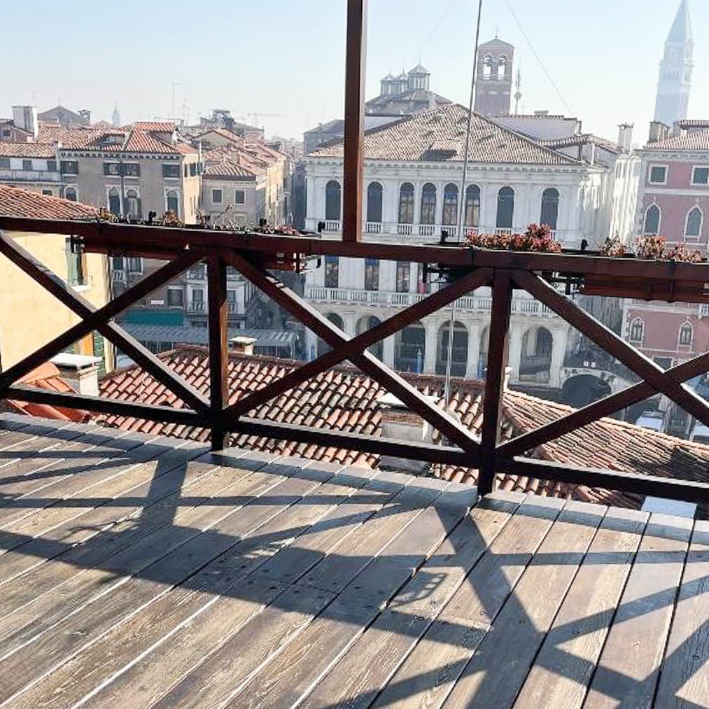 Charming Apartment in Venice, Veneto