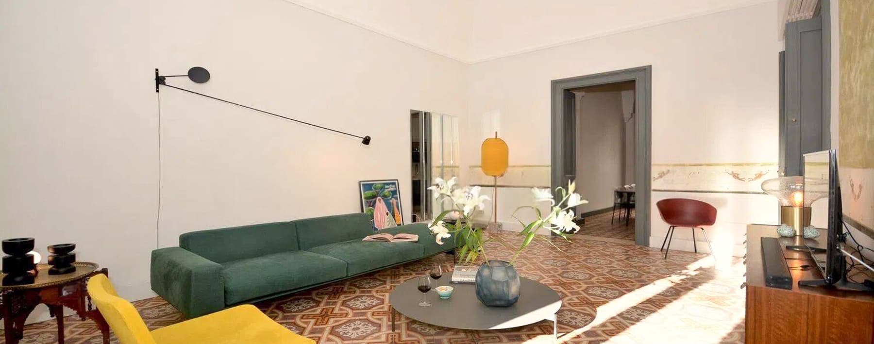 Elegant Detached House in Charming Lecce, Puglia