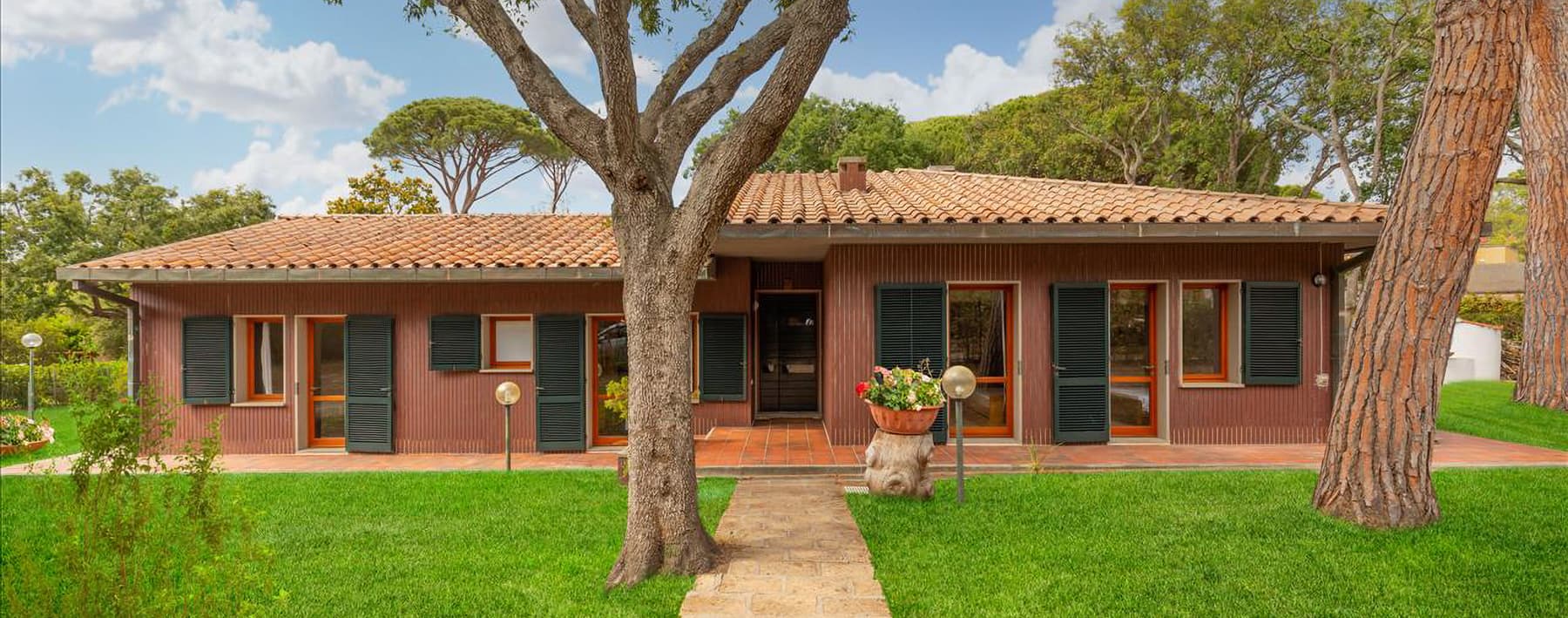 Elegant Villa in Castiglione della Pescaia, Tuscany