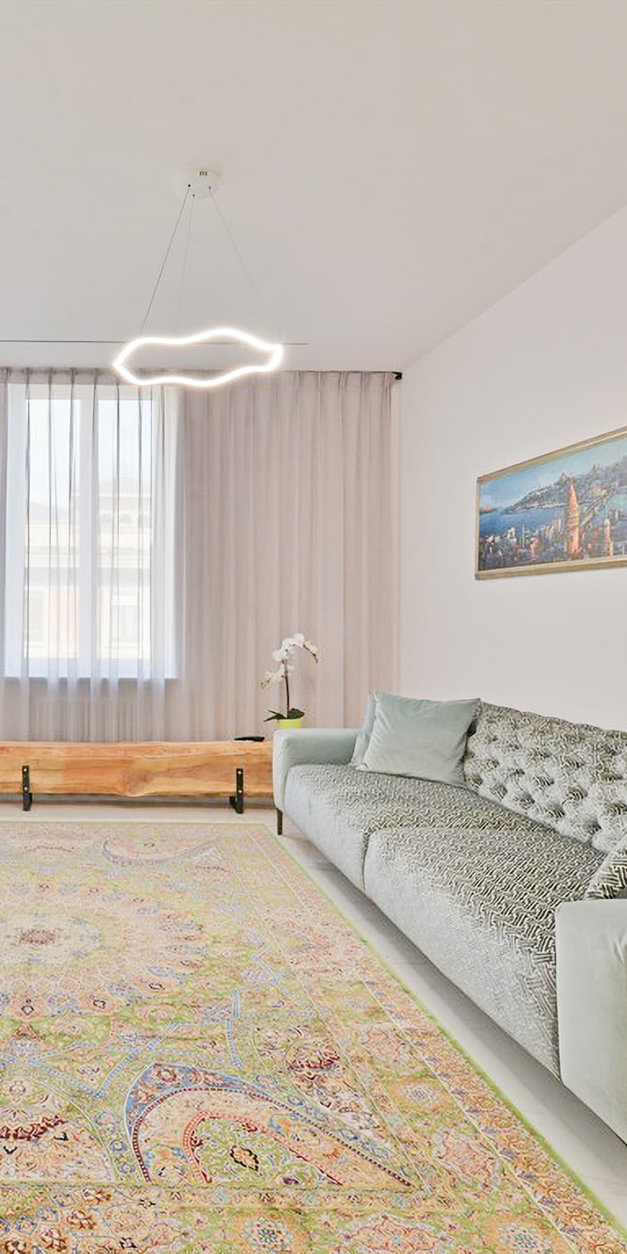 Appartamento di lusso 120 mq nel cuore di Alassio