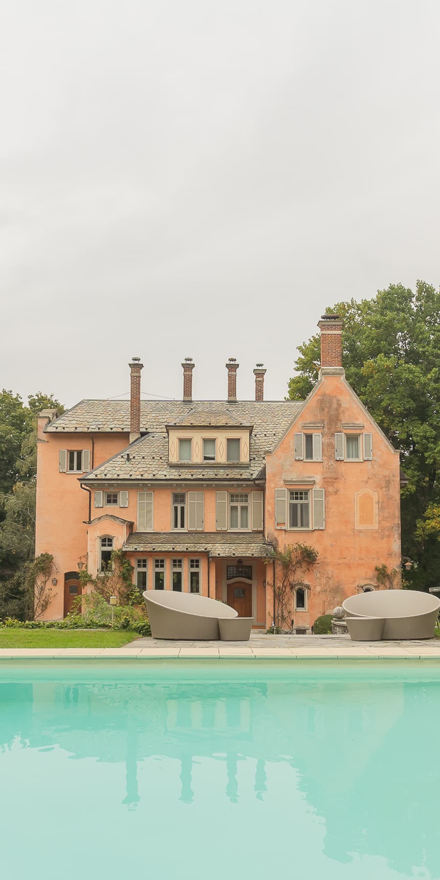 Elegant Villa in Varese, Lombardy