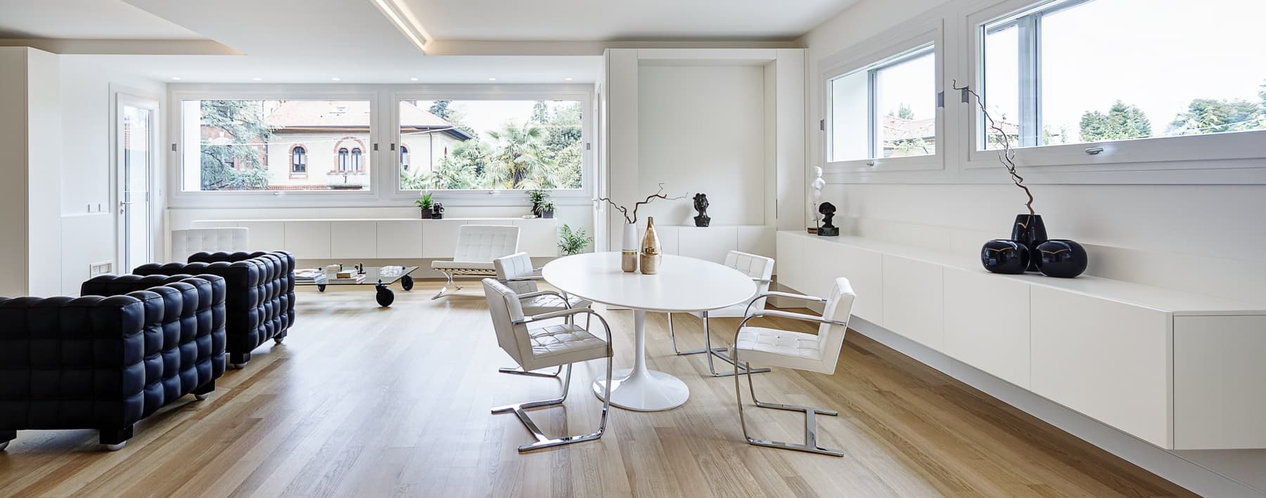 Charming Villa in Varese, Lombardy