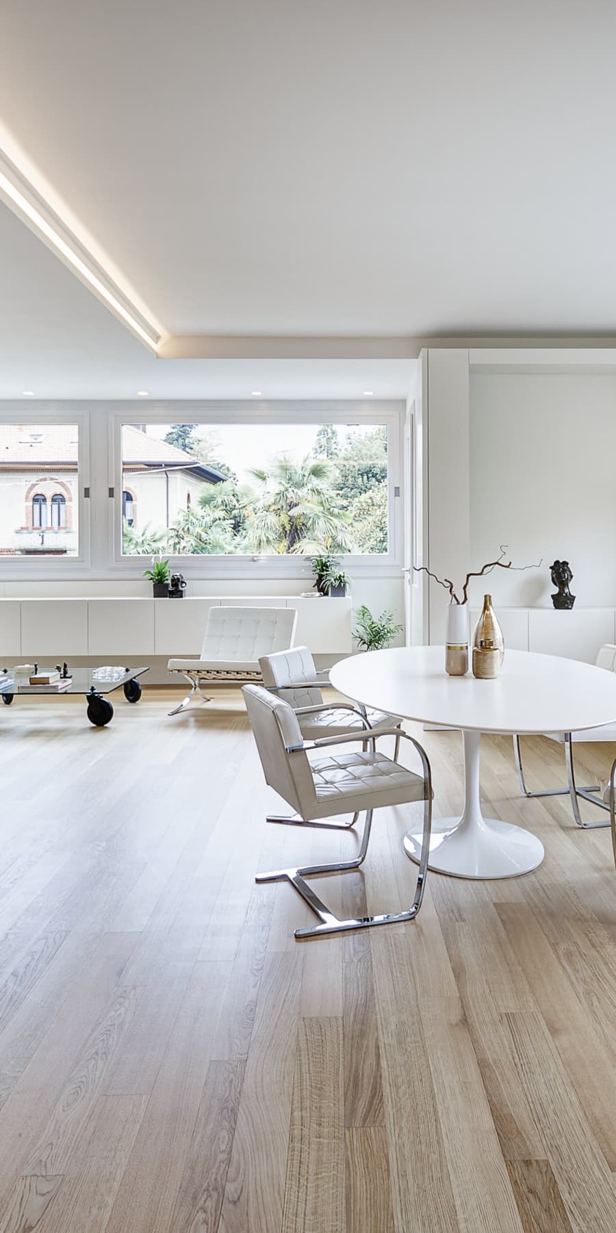 Charming Villa in Varese, Lombardy