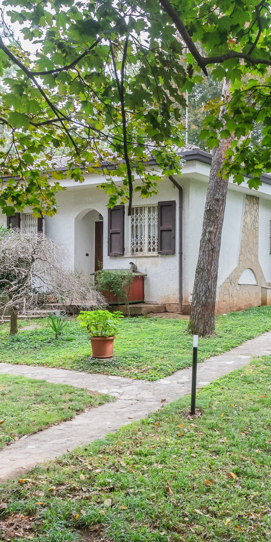 Charming Villa in Venegono Superiore, Lombardy