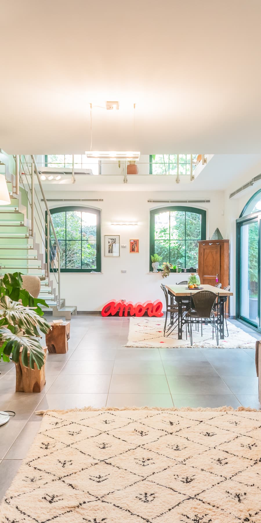 Apartment in Busto Arsizio, Lombardy