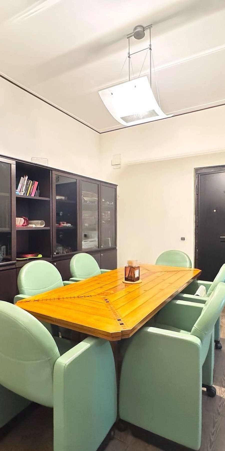 Appartamento esclusivo ai Parioli, Roma, 166mq eleganza