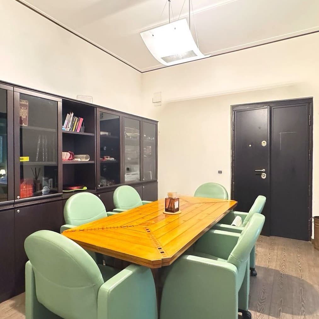 Appartamento esclusivo ai Parioli, Roma, 166mq eleganza