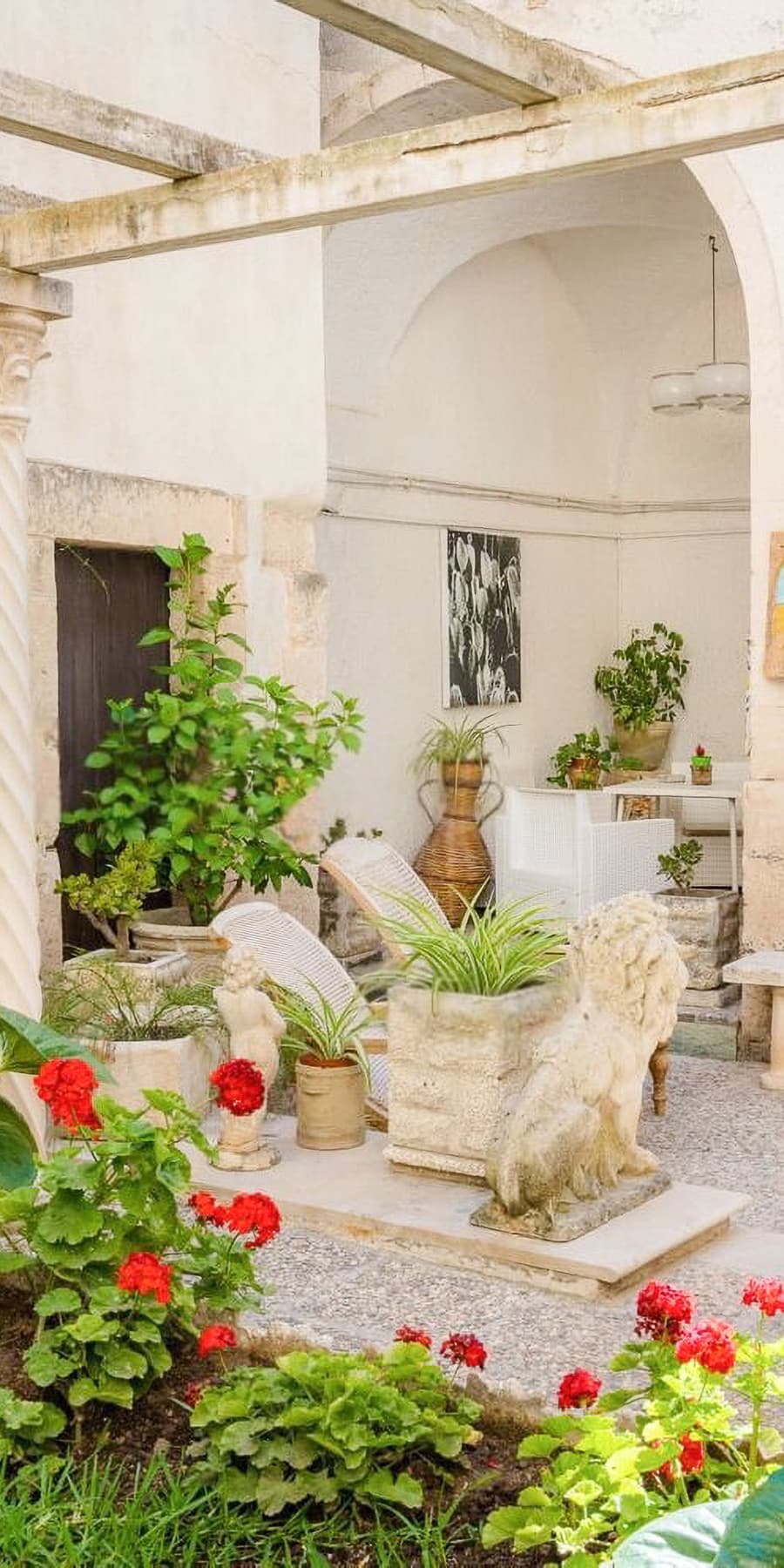 Palazzo Storico a Ortigia, Siracusa, 350 m² di Storia