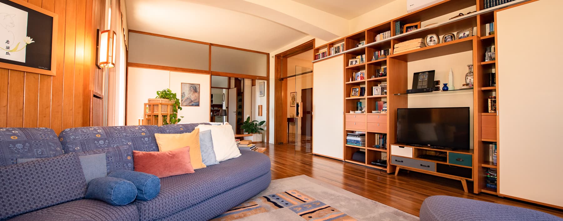 Charming Apartment in Varese, Lombardy