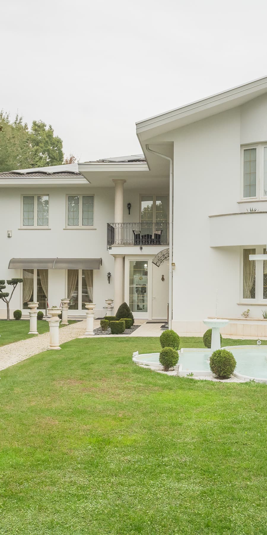 Charming Villa in Magnago, Lombardy