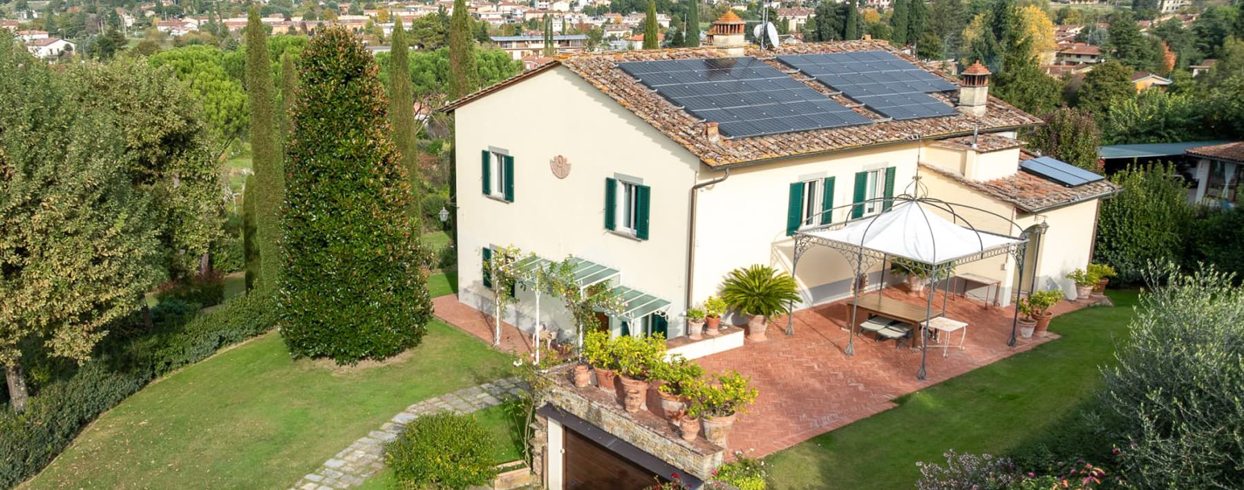 Rustic Country House in Arezzo, Tuscany