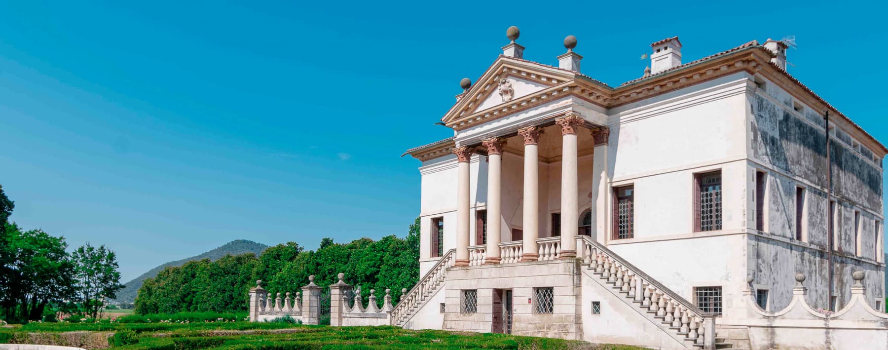 Charming Villa in Monselice, Veneto