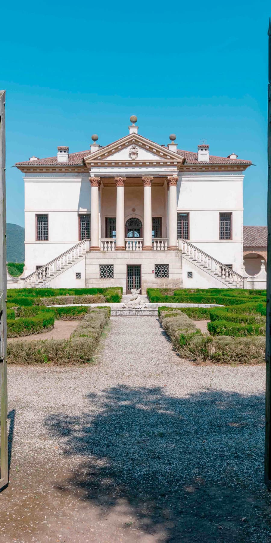 Charming Villa in Monselice, Veneto